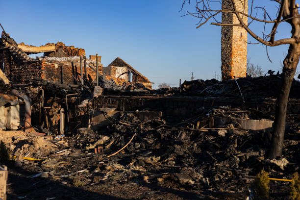 Reliable Board Up Services contractor in White Marsh, MD by Fire Damage Doption